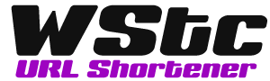 URL Shortener WS.TC